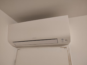 Photo n°4 de C-TECH ENERGIE à Curtafond (Fournisseur de systèmes de climatisation)