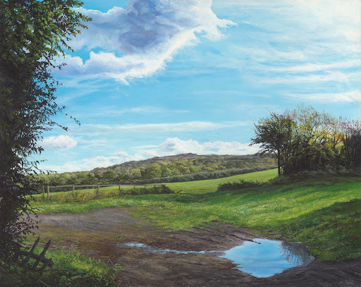 darren slater art