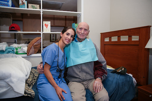 HomeCare Dentists - Thumbnail