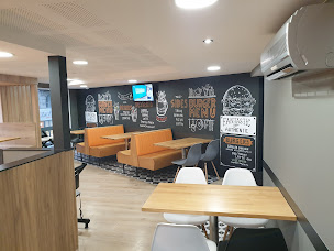 Photo n°22 de Big Burger à Saint-Étienne (Restaurant de tacos)