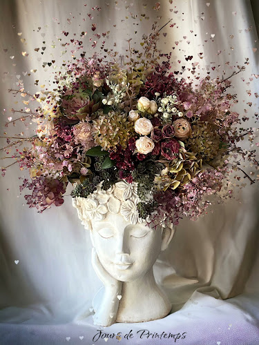 Jours de Printemps - Aubagne