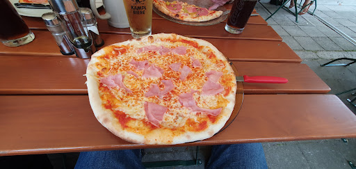 Pizzeria Trattoria al Gallo Nero - Thumbnail