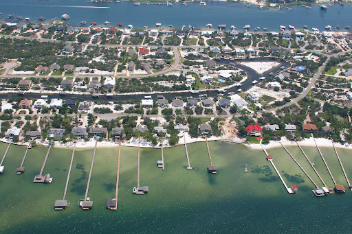 Jonathan R. Bennett, Realtor /Broker eXp Realty Gulf Shores & Orange Beach - Thumbnail
