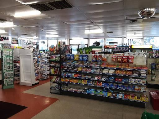Sunshine Mart - Visual