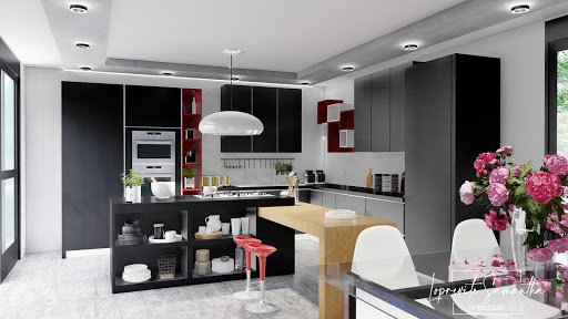 STUDIO INTERIOR DESIGNER LOPREVITE SAMANTHA - Thumbnail