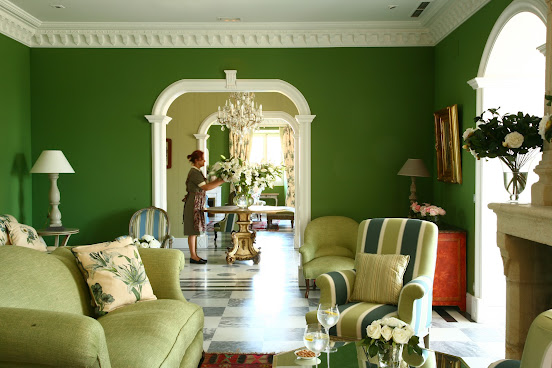 Hotel Valdepalacios y Restaurante Tierra by null