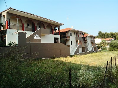 Photos of Simeon