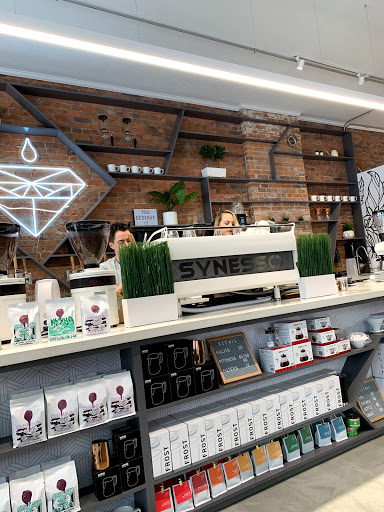 392Caffe - Visual