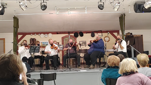 Benevolent Irish Society, Irish Cultural Centre - Thumbnail