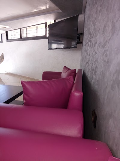 cafe