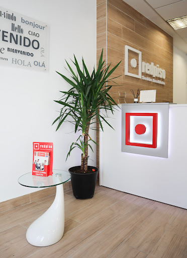 Inmobiliaria Fuencarral Redpiso - Thumbnail