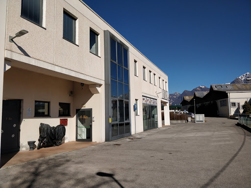 Eurovending SRL