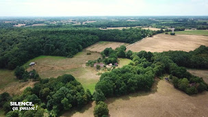 Photo n°21 de Perché dans le Perche à Bellou-le-Trichard (Chambre d'hôtes)