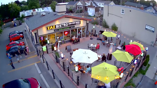 ZAZ BISTRO - Thumbnail