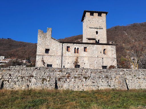 Castello Suardi - Thumbnail