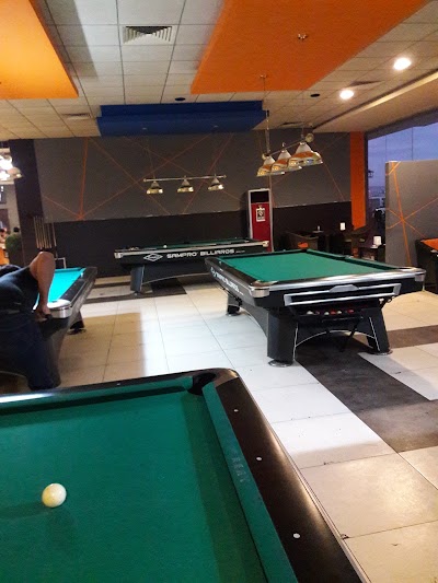 Photos of Galleria Mall