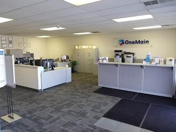 OneMain Financial photo