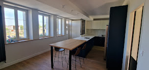 Photo n°24 de Legagneux Maxime - Artisan Peintre et Revêtement de sol à Sougé-le-Ganelon (Peintre en bâtiment)