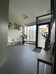 Photo n°3 de Cancian Benjamin à Bures-sur-Yvette (Kinésithérapeute)