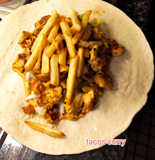 Photo 5 - Mega kebab Ploumagoar