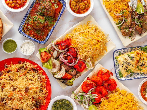 Fairfax Kabob - Thumbnail