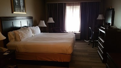 lodging
