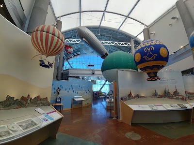 Hot Air Balloon Museum