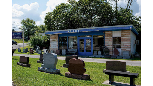 Sears Monument Company