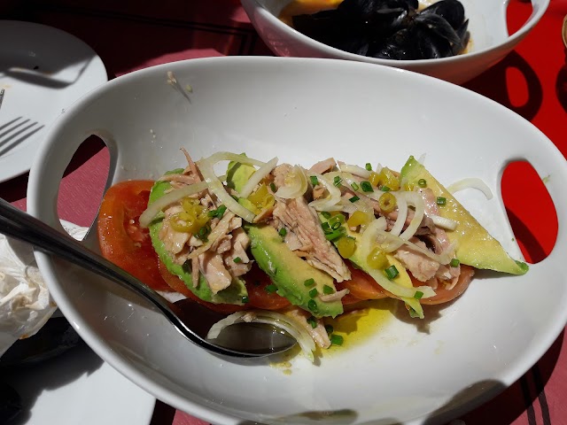 El Rebujito