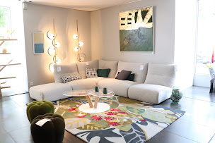 Photo n°25 de Roche Bobois La Roche-sur-Yon à La Roche-sur-Yon (Magasin de canapés)