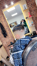 Photo n°7 de Big barber à Angers (Salon de coiffure)