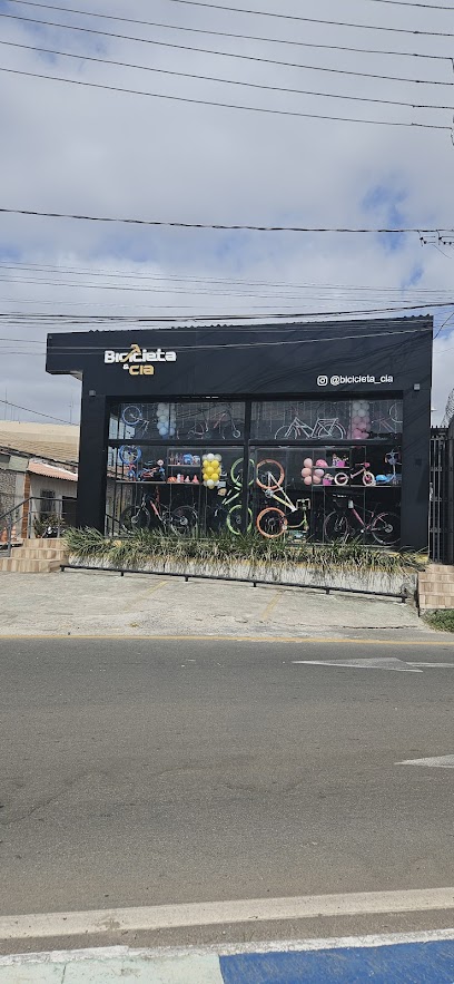 Bicicleta & Cia