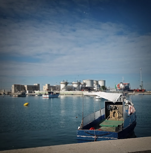 Barletta - Lungomare Pietro Paolo Mennea - Thumbnail
