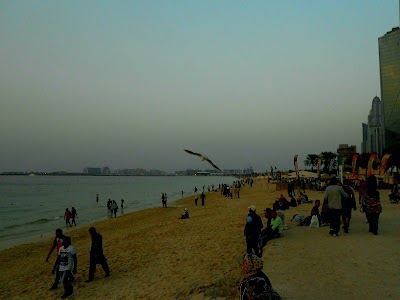 Photos of Marina Mall