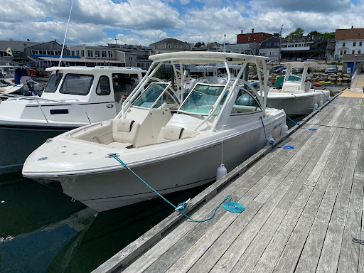 Carefree Boat Club Maine - Thumbnail