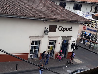 Photos of Coppel Cupatitzio