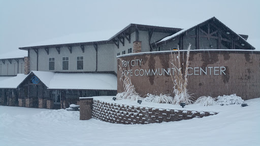 Boys & Girls Clubs of Weber-Davis - Thumbnail