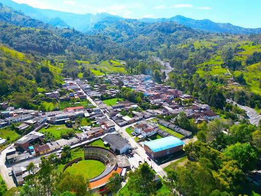 Posada Pirita Charta