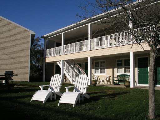 Island Manor Resort Gallery - United States