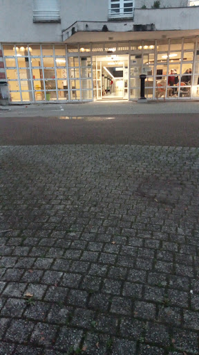 Photo de EHPAD Résidence du Parc à Saint-Amand-sur-Fion (51300)