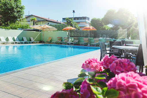 Hotel Rock Club Costa Vacanze Hotels Gallery - Italy
