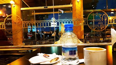 Photos of Caf&eacute; Ponte Vecchio