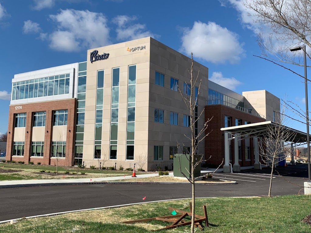 Priority Physicians Of Carmel Inc