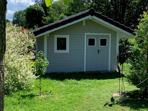 Photo n°5 de Rubin à Champagnole (Charpentier)