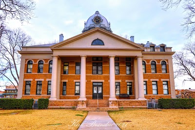 Mason County Courthouse