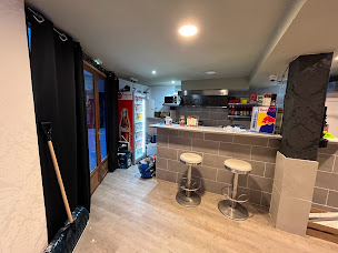 Photo n°4 de Le snow food tignes à Tignes (Restaurant)