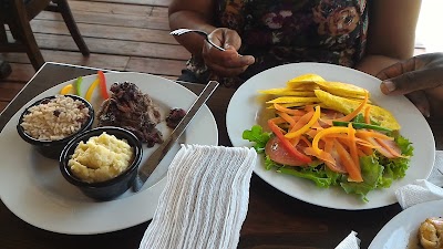 Photos of Beacher's West End