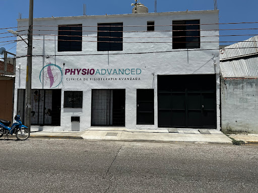 Physio Advanced Clínica de Fisioterapia Avanzada - Thumbnail