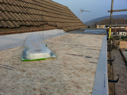 Yorkshire Timber Builders Merchants - Thumbnail