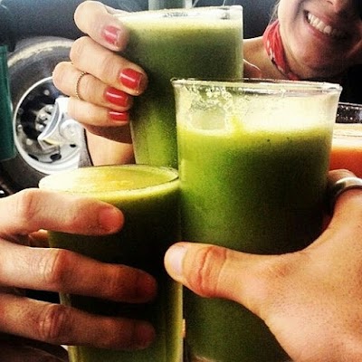 Photos of O Melhor Suco do Mundo